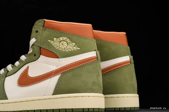 FB9934-300  High  “Celadon” FB9934-300 1 OG Jordan Air 1208